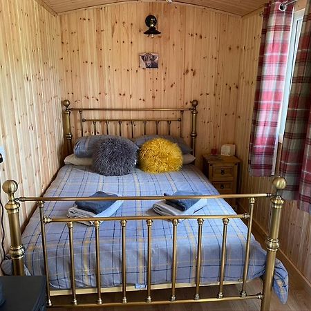 Wee Highland Hideaway Hut Villa Dalmally Exterior photo